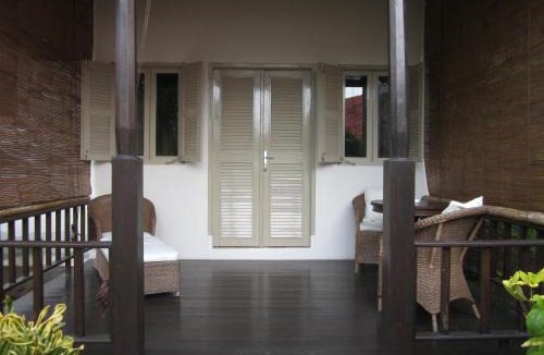 Purwakerti Resort | Kembali Beach Bungalows