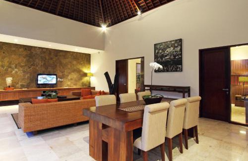 Drupadi Villa | Serene Villas