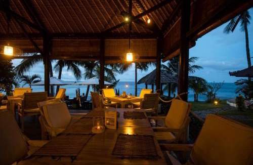 Kubu Resort | Relax Bali Resort, Diving & SPA, ocean front