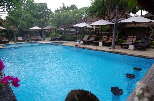 Pemuteran House | Tirta Sari Bungalow