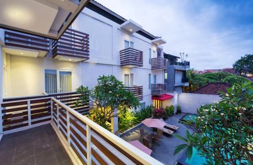 Tibubeneng Hotel | The Rinaya Canggu by ecommerceloka