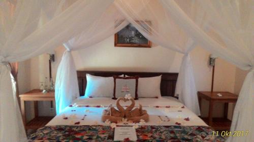 Pemuteran House | Pande Guest House