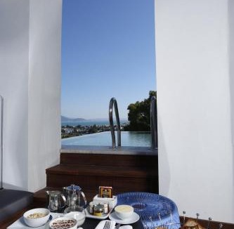 Amilcar Hotel | Hotel Villa Didon Carthage