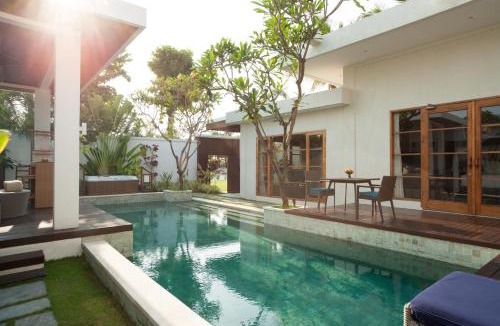 Seminyak Resort | The Samaya Seminyak Bali
