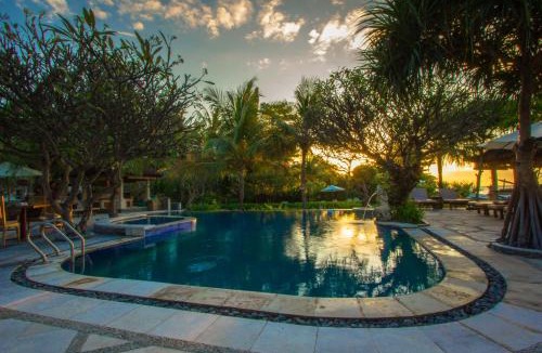 Amed Resort | Arya Amed Beach Resort and Dive Center