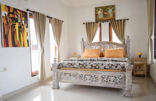 Padangbai House | Bay View House
