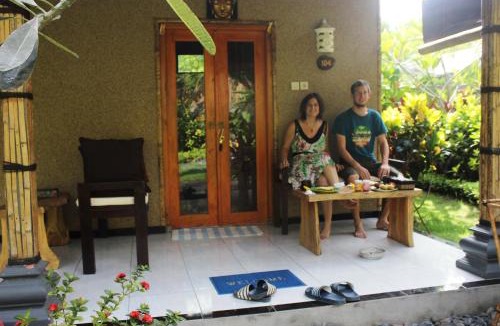 Pejarakan House | Yuda Menjangan Homestay