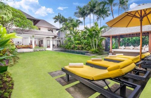 Drupadi Villa | Serene Villas