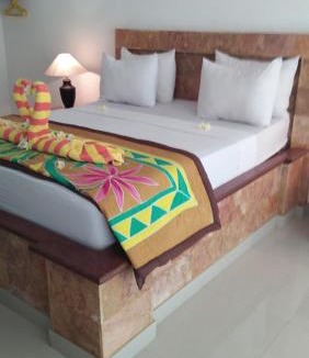 Amed Hotel | Ocean Resort Amed