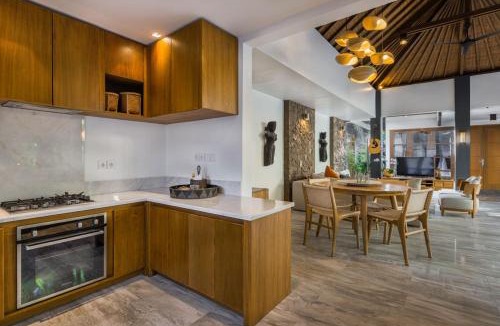 Petitenget Villa | Villa Dee 6