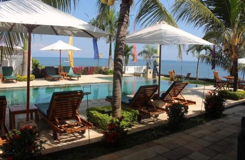 Pemaron House | Kelapa Lovina Beach Villa