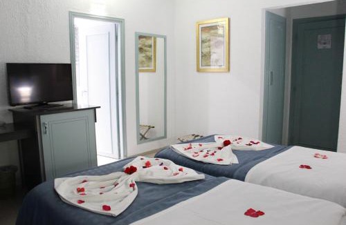Hammamet Hotel | Hotel Khella