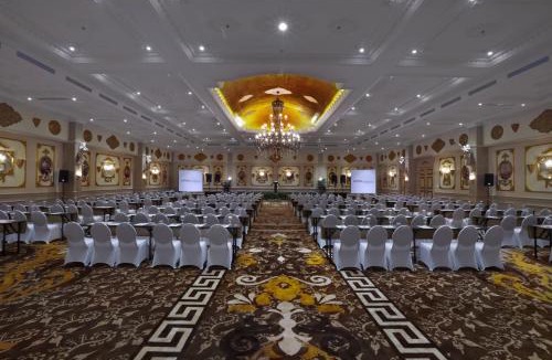 Banyuwangi Hotel | Aston Banyuwangi Hotel and Conference Center