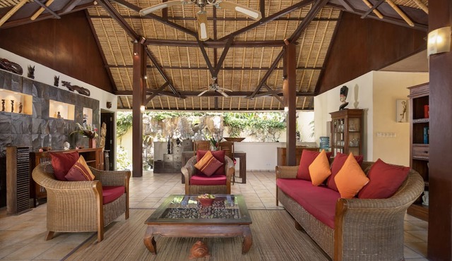 Alam Anda Ocean Front Resort & Spa