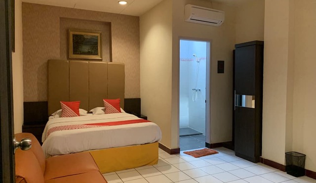 Hotel O Edotel Smkn 5 Palopo Near Bukit punai