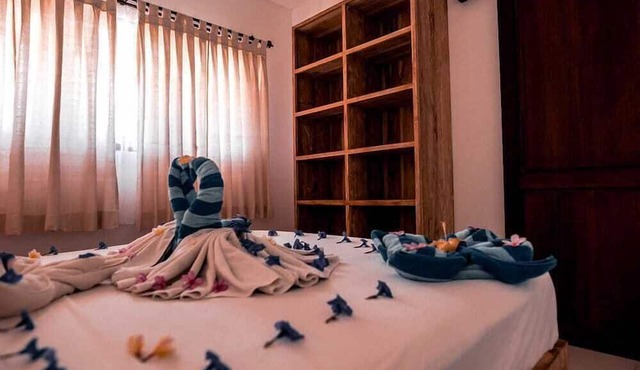 Ekas Breaks Resort in Jerowaru