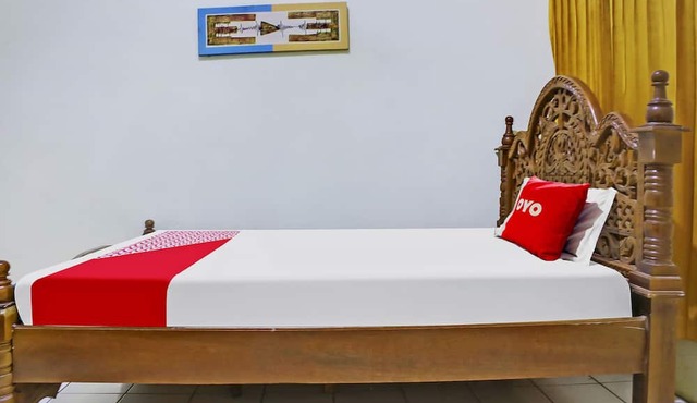 OYO 90316 Hotel Candri Pelaihari in Pelaihari