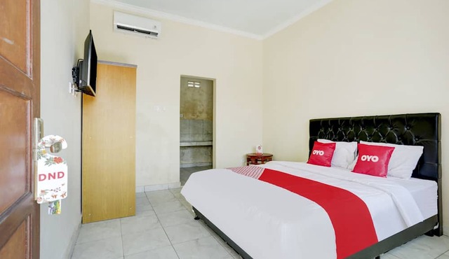 Hotel O Pondok Dukuh