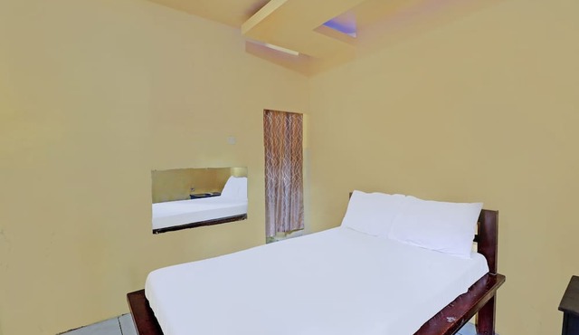 OYO 91724 Penginapan Pondok Asri