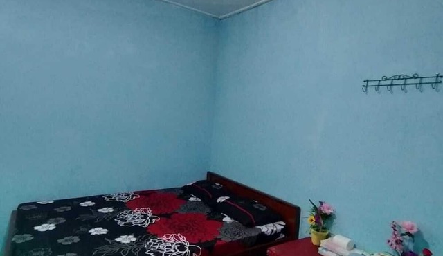 New oliviahomestay