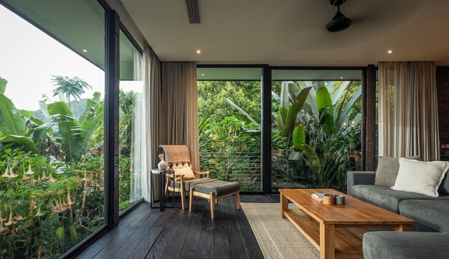 Munduk Cabins by Desa Hay
