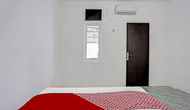 OYO LIFE 91594 Bungah Residence Syariah