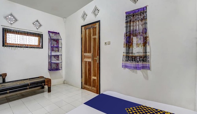 Hotel O Syariah Desa Wisata Lembah Gunung Tumpeng