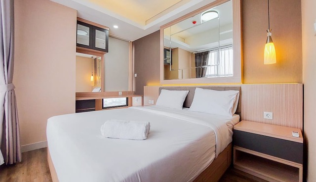 Best Choice And Comfy 2Br At Transpark Bintaro Apartment in South Tangerang