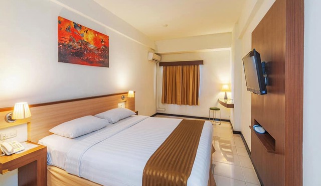 Everyday Smart Hotel Malang