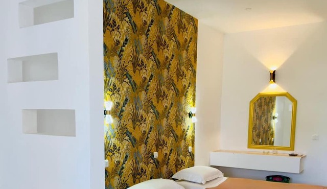Hôtel Sidi Salem