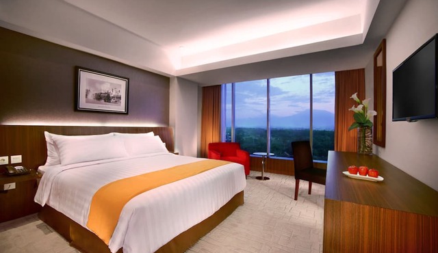 Aston Madiun Hotel & Conference Center