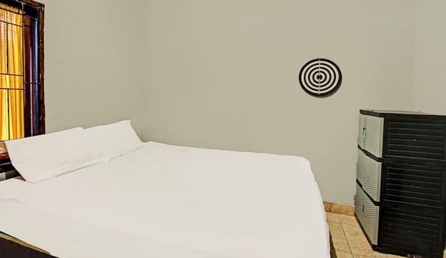 Hotel O Diwi Homestay in Janapria