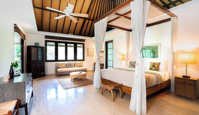 The Asraya Villa Sanur by Nakula