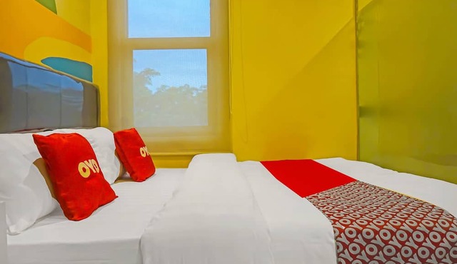 Hotel O Orienchi 3 in Tangerang