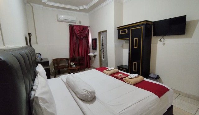 SPOT ON 92695 My Kost Syariah