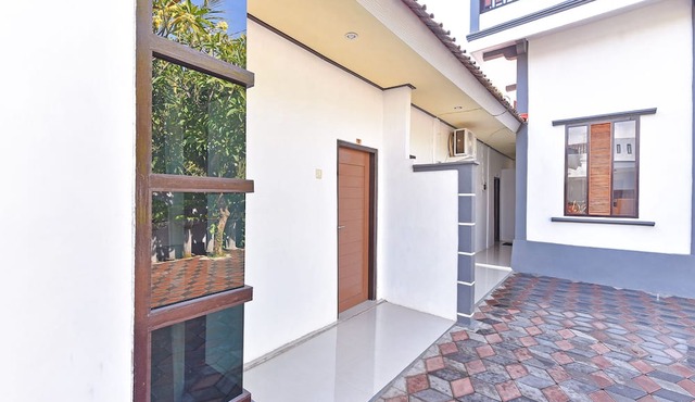 Hotel O Homestay Antara