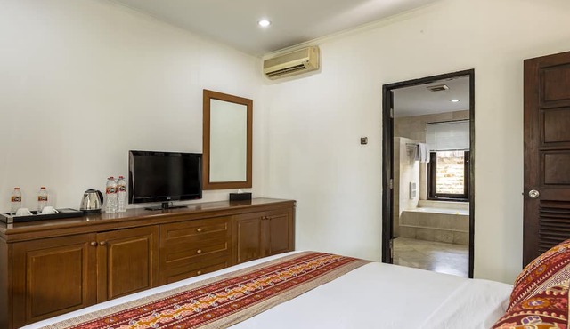 Jimbarwana Hotel
