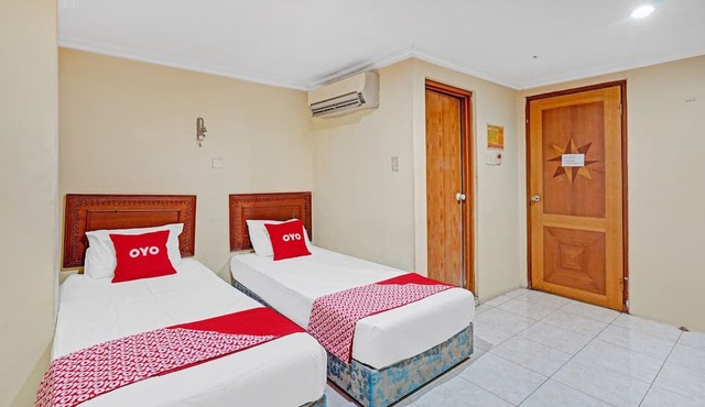 OYO Life 90380 Andalus Hotel Syariah