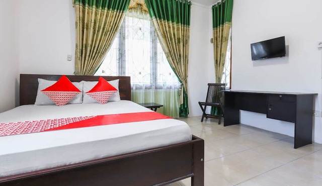 Hotel O Bukit Somber Residence Syariah
