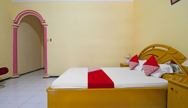 OYO 1984 Hotel Istana Family Syariah
