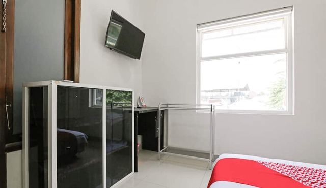 Hotel O Tamansari Guest House