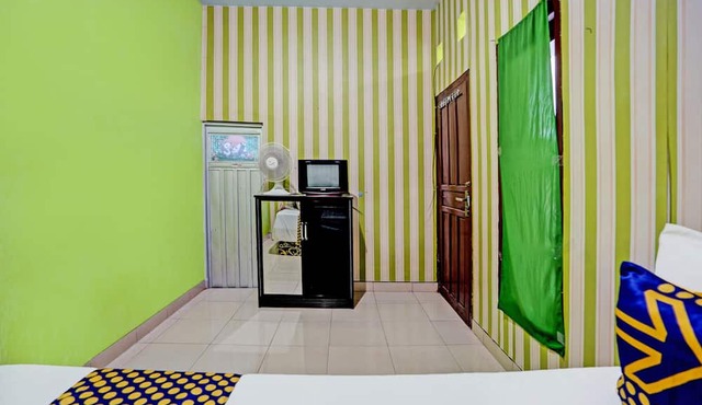 Hotel O Gang Songo Syariah HomestayNearWisata Osing
