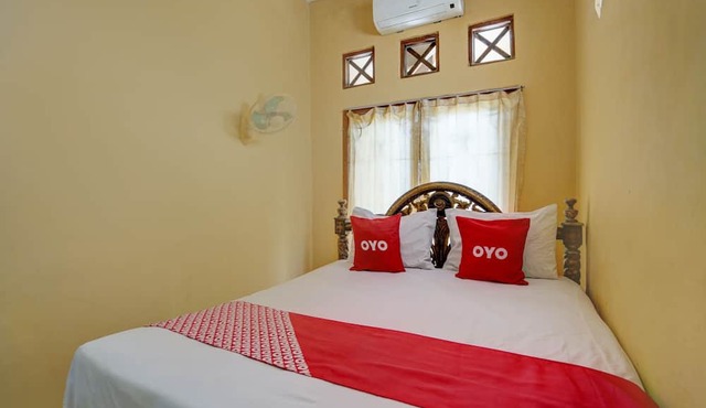 OYO 92903 Barokah Hotel Syariah