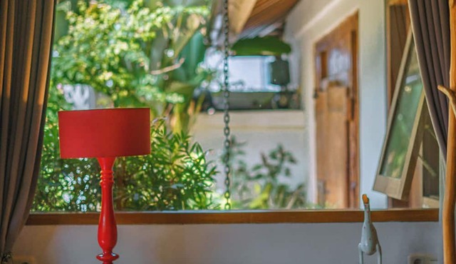 Villa Teman-Luxury 4BR Villa in Seminyak