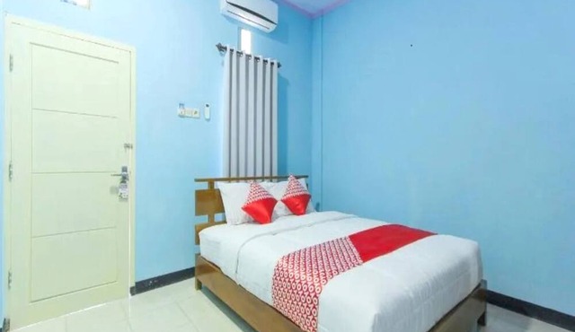 Hotel O Asipra House