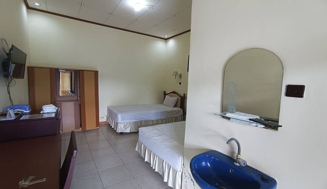 Hotel O Ervina Homestay Syariah Batakan in Panyipatan