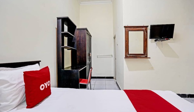 OYO Life 92773 Griya Trubus Syariah