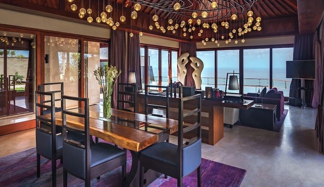 The Edge Bali