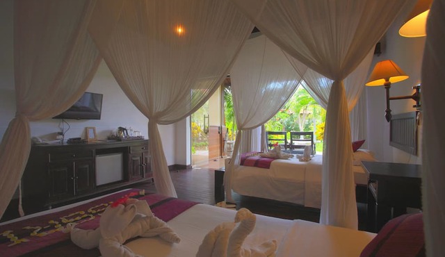 Adi Assri Beach Resort & Spa