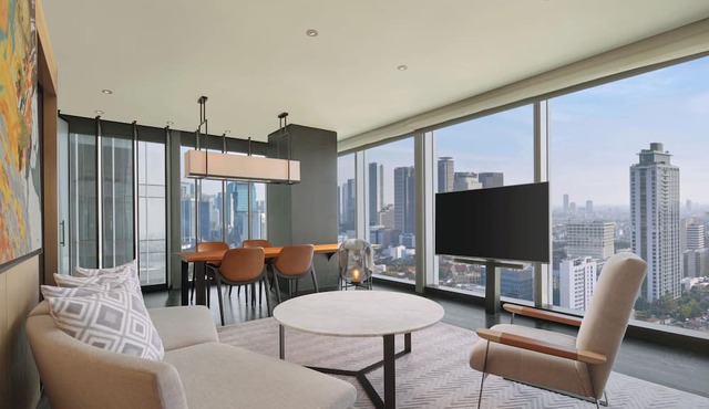 Park Hyatt Jakarta in Jakarta